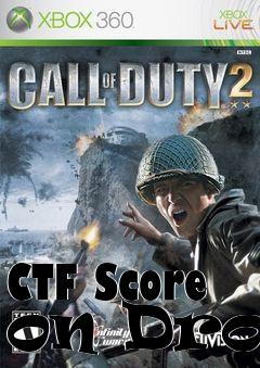 Box art for CTF Score on Drop