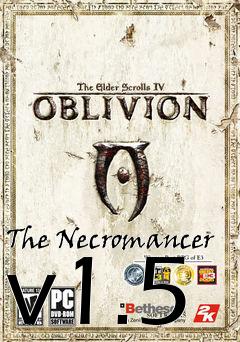 Box art for The Necromancer v1.5