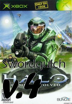 Box art for Swordgulch v.4