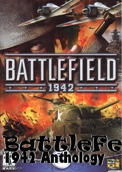 Box art for BattleFeel 1942 Anthology