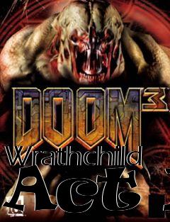 Box art for Wrathchild Act I