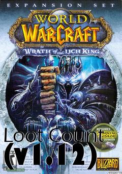 Box art for Loot Count (v1.12)