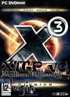 Box art for X1TP v0.1 Medium Difficulty Plugin