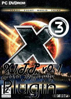 Box art for X1TP v0.1 Hard Difficulty Plugin