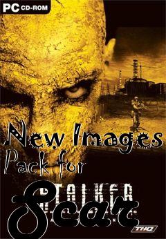 Box art for New Images Pack for Scar