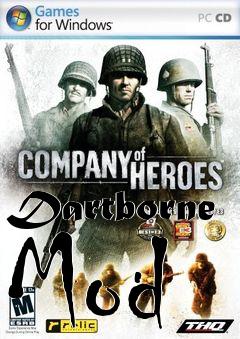 Box art for Dartborne Mod