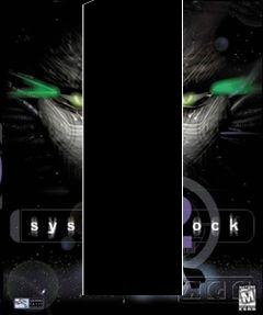 Box art for System Shock Rebirth Beta 1