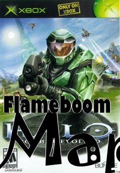 Box art for Flameboom Map