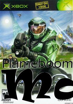 Box art for Flameboom Map