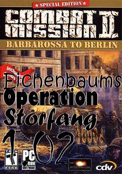 Box art for Eichenbaums Operation Storfang 1.02