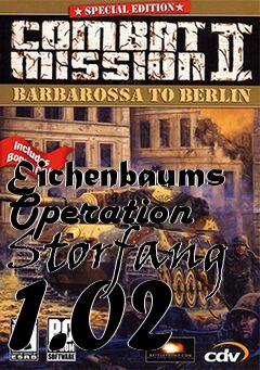 Box art for Eichenbaums Operation Storfang 1.02