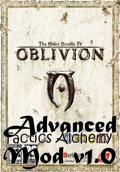 Box art for Advanced Tactics Alchemy Mod v1.0