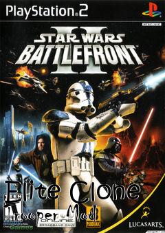 Box art for Elite Clone Trooper Mod