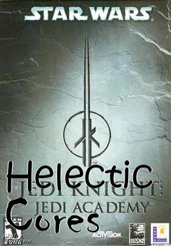 Box art for Helectic Cores