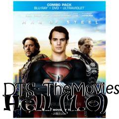 Box art for DTS- TheMovies Hell (1.0)