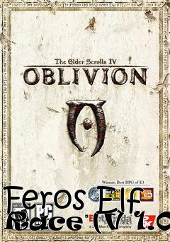 Box art for Feros Elf Race (V 1.0)