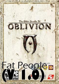 Box art for Fat People (V 1.0)