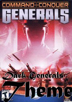 Box art for Dark Generals Theme