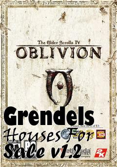 Box art for Grendels Houses For Sale v1.2