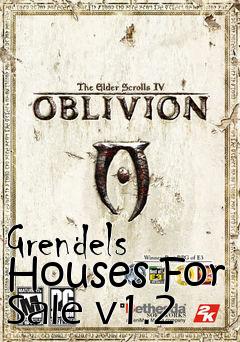 Box art for Grendels Houses For Sale v1.2