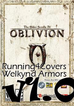 Box art for Running4Covers Welkynd Armors v1.0