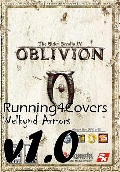 Box art for Running4Covers Welkynd Armors v1.0