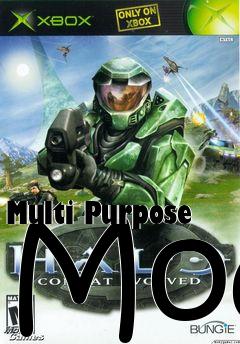 Box art for Multi Purpose Mod