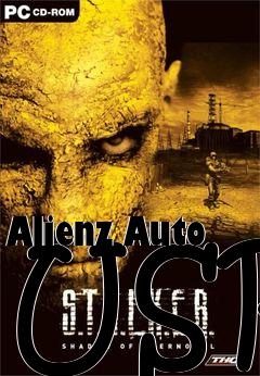 Box art for Alienz Auto USP