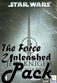 Box art for The Force Unleashed Pack