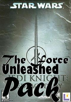 Box art for The Force Unleashed Pack