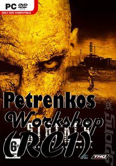 Box art for Petrenkos Workshop (RC1)