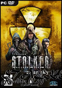 Box art for STALKER CS Reality (1.4)