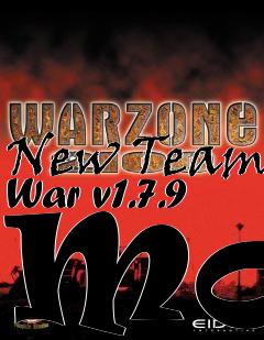 Box art for New Team War v1.7.9 Mod