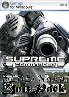 Box art for BLUEs Naval Unit Pack
