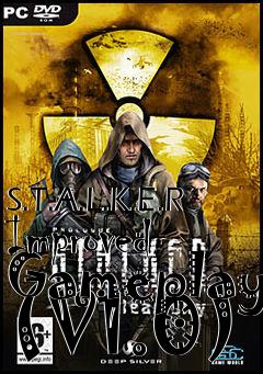 Box art for S.T.A.L.K.E.R Improved Gameplay (V1.0)