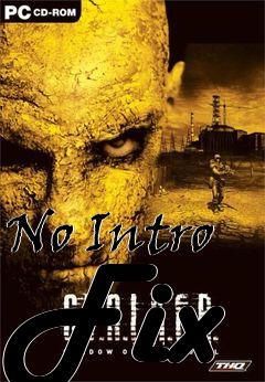 Box art for No Intro Fix