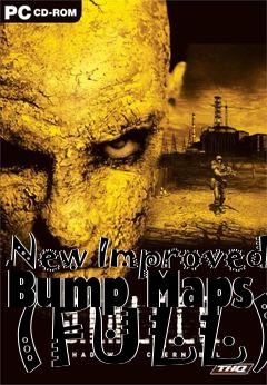 Box art for New Improved Bump Maps (FULL)