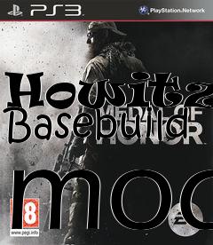 Box art for Howitzer Basebuild mod