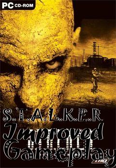 Box art for S.T.A.L.K.E.R Improved Gameplay