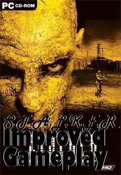 Box art for S.T.A.L.K.E.R Improved Gameplay