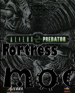 Box art for Fortress mod