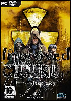 Box art for Improved Sound Effects: Clear Sky (1.2)