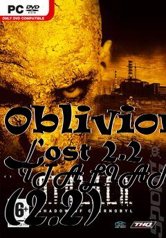 Box art for Oblivion Lost 2.2 - ITALIANO (2.2)