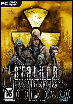 Box art for Mechanic Upgrades MOD (1.0)