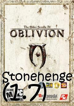 Box art for Stonehenge (1.7)