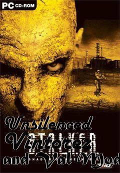 Box art for Unsilenced Vintorez and Val Mod