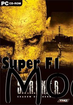 Box art for Super F1 Mod