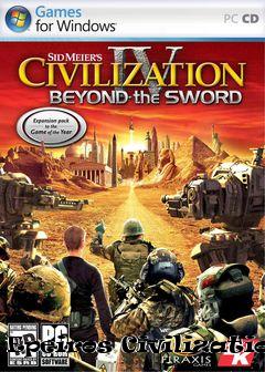 Box art for Epeiros Civilizations