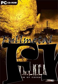 Box art for Fullmetal FM