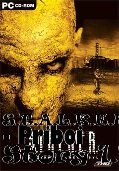 Box art for S.T.A.L.K.E.R. - Priboi Story 1.1